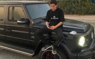 Almaz Amigrali — отзывы