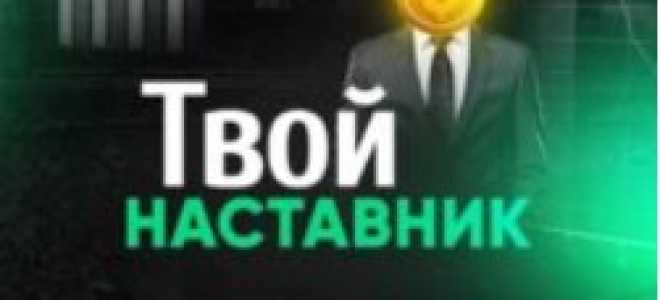 Твой наставник — отзывы