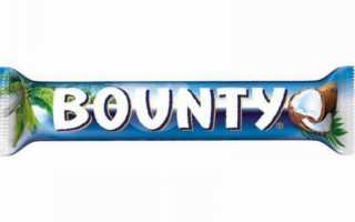 Bounty 2.0: отзывы