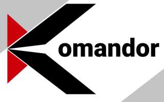 Каппер Komandor Телеграмм – отзывы