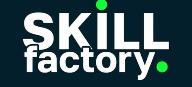 SkillFactory каппер Телеграмм