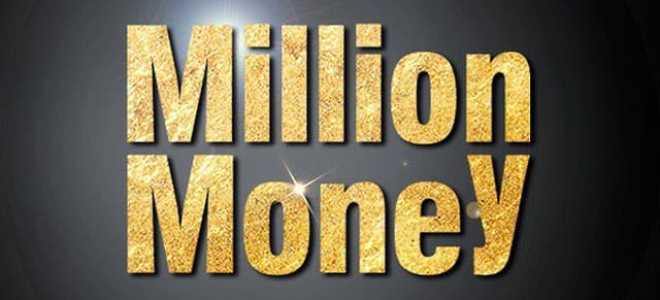 Million Money Телеграмм