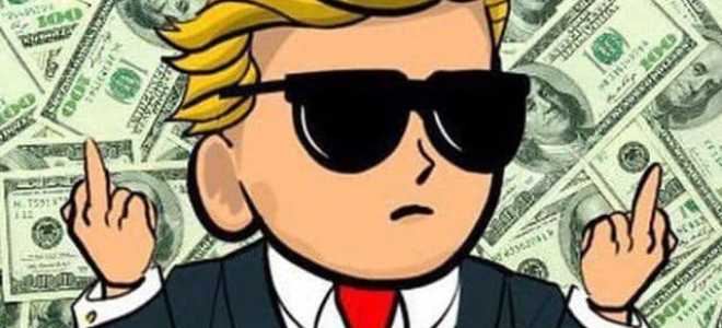 Договорные матчи Wallstreetbets отзывы