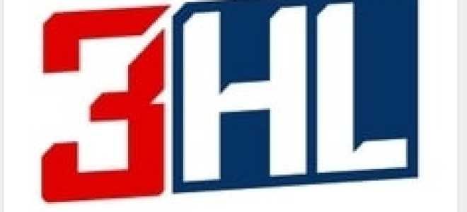 3HL Слив матчей ВКонтакте