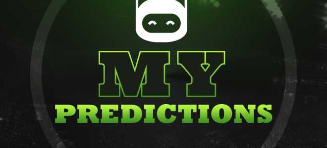 My Predictions — отзывы