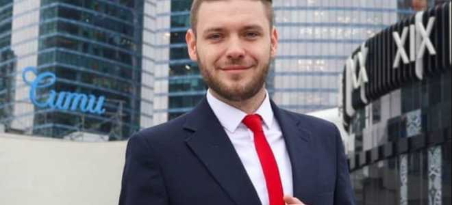 Дмитрий Истрин: отзывы, Телеграмм