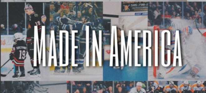 Made In America — отзывы