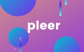 Телеграмм Pleer bot каппер