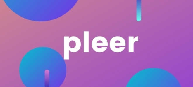 Телеграмм Pleer bot каппер